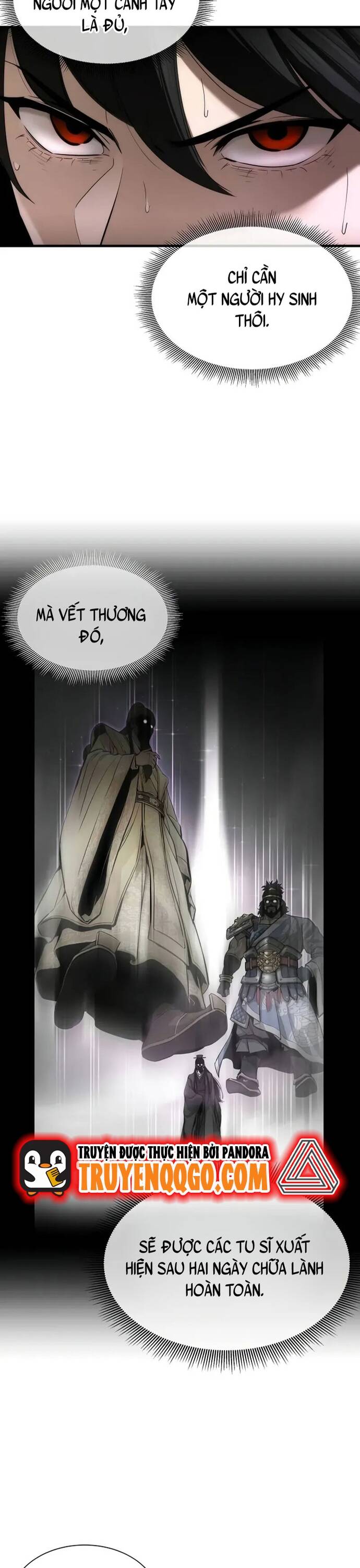 Hồi Quy Tu Đạo Ký Chap 2 - Next Chap 3