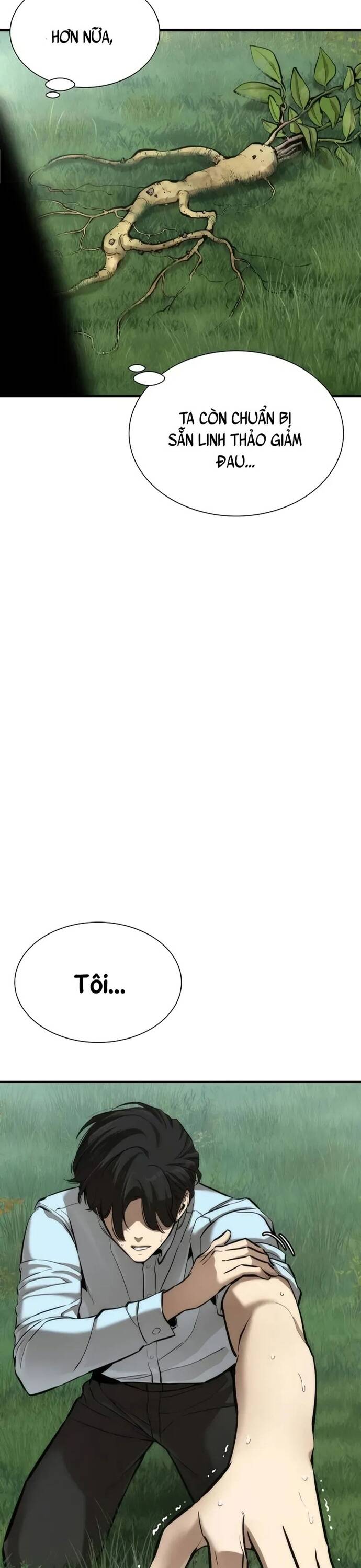 Hồi Quy Tu Đạo Ký Chap 2 - Next Chap 3