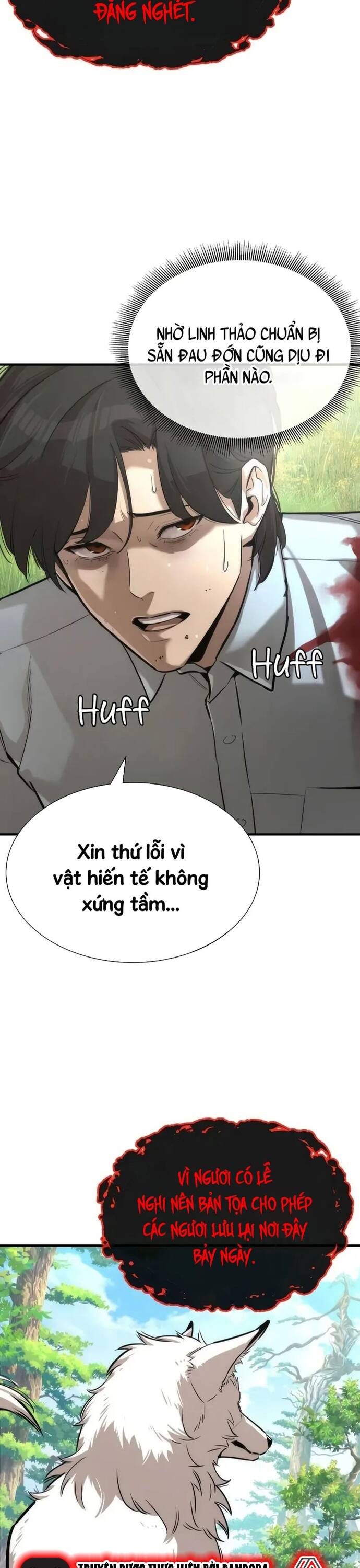 Hồi Quy Tu Đạo Ký Chap 2 - Next Chap 3