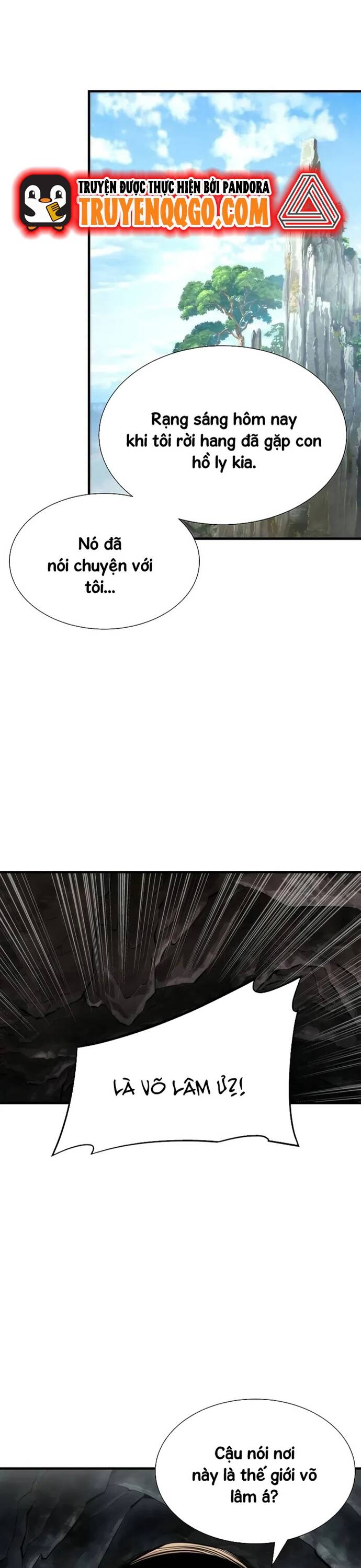 Hồi Quy Tu Đạo Ký Chap 2 - Next Chap 3