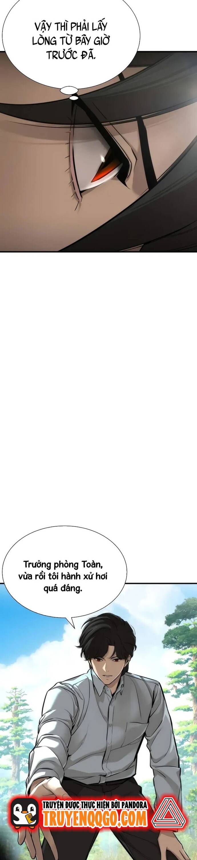 Hồi Quy Tu Đạo Ký Chap 2 - Next Chap 3