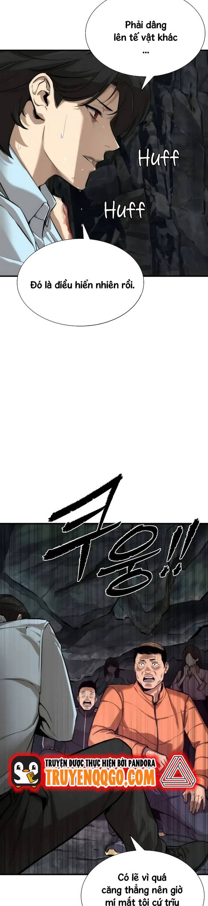 Hồi Quy Tu Đạo Ký Chap 2 - Next Chap 3