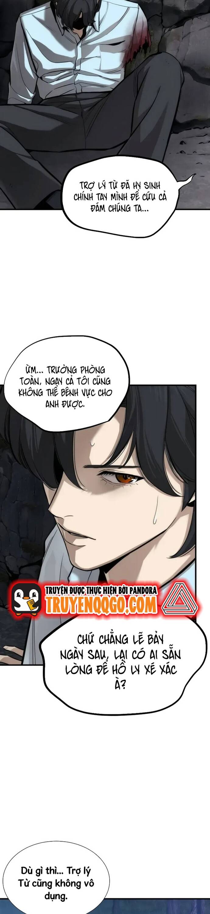 Hồi Quy Tu Đạo Ký Chap 2 - Next Chap 3