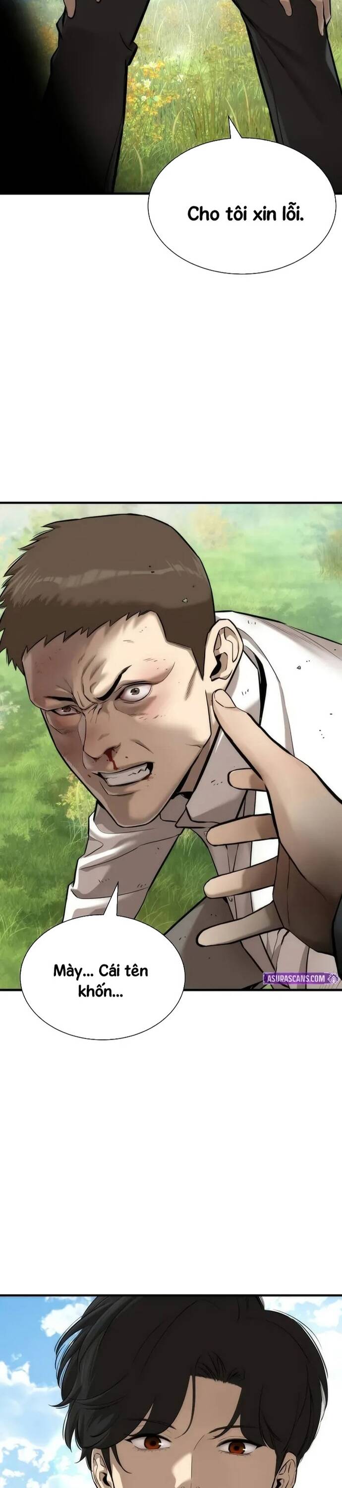 Hồi Quy Tu Đạo Ký Chap 2 - Next Chap 3