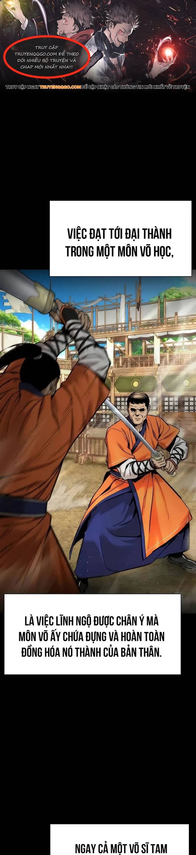 Hồi Quy Tu Đạo Ký Chap 6 - Next Chap 7