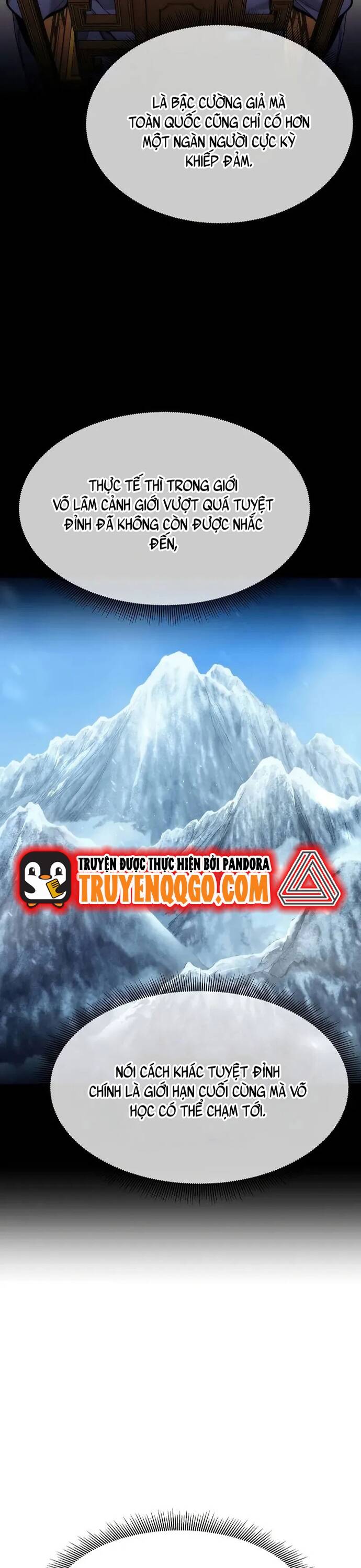 Hồi Quy Tu Đạo Ký Chap 6 - Next Chap 7