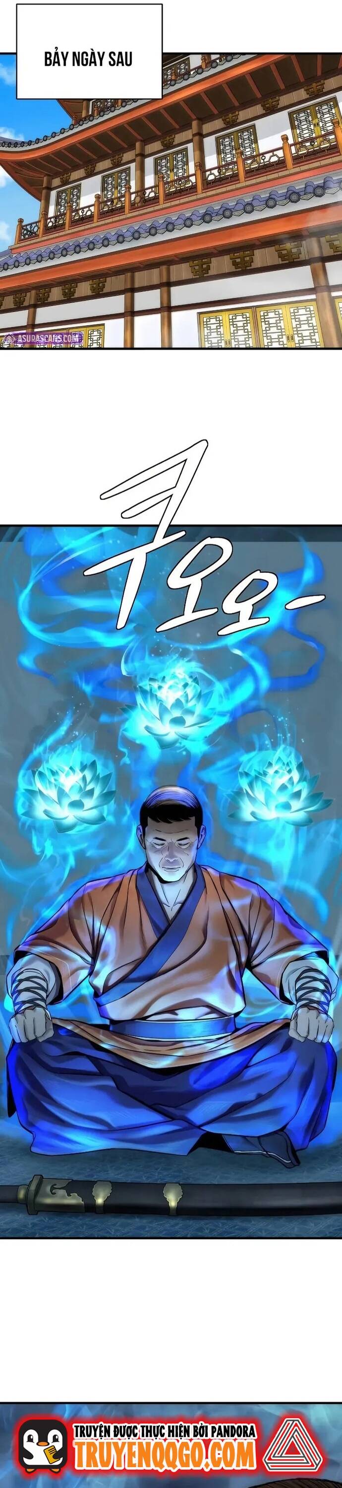 Hồi Quy Tu Đạo Ký Chap 6 - Next Chap 7