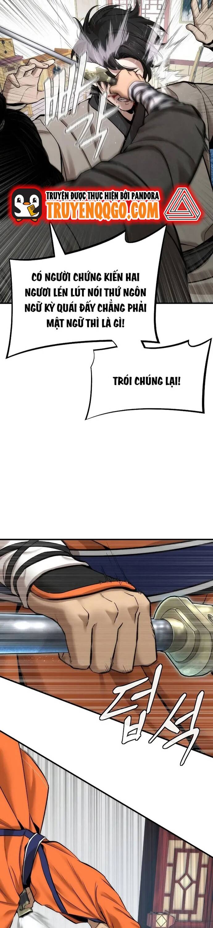 Hồi Quy Tu Đạo Ký Chap 6 - Next Chap 7