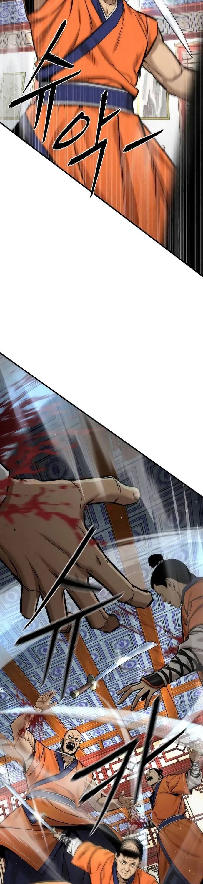 Hồi Quy Tu Đạo Ký Chap 6 - Next Chap 7