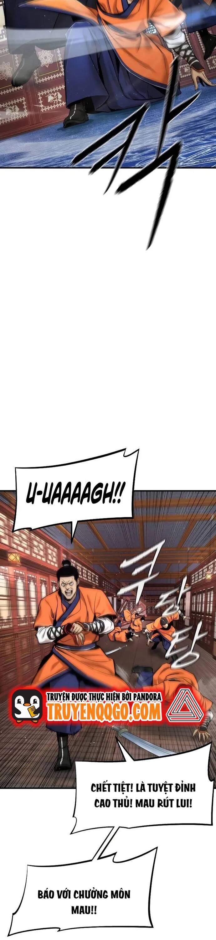 Hồi Quy Tu Đạo Ký Chap 6 - Next Chap 7