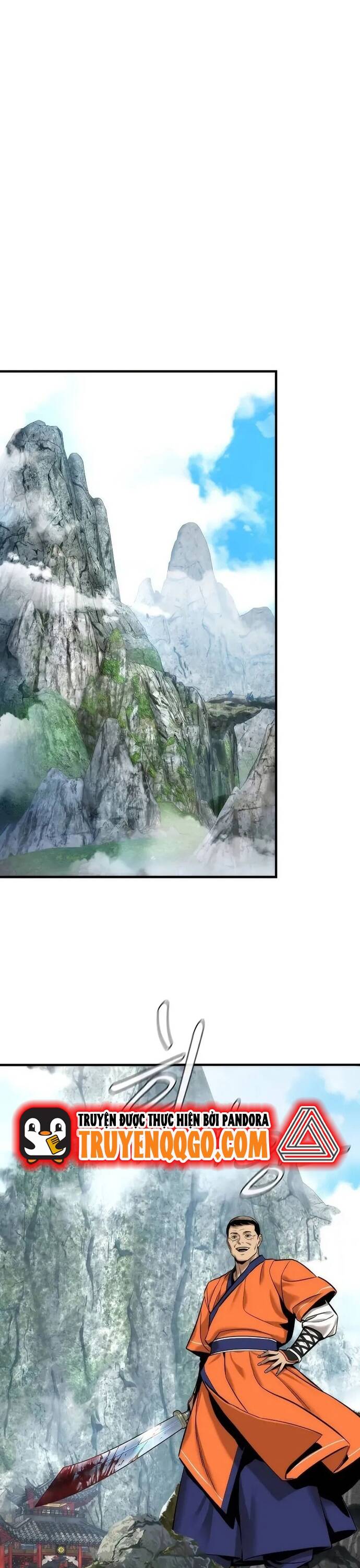 Hồi Quy Tu Đạo Ký Chap 6 - Next Chap 7