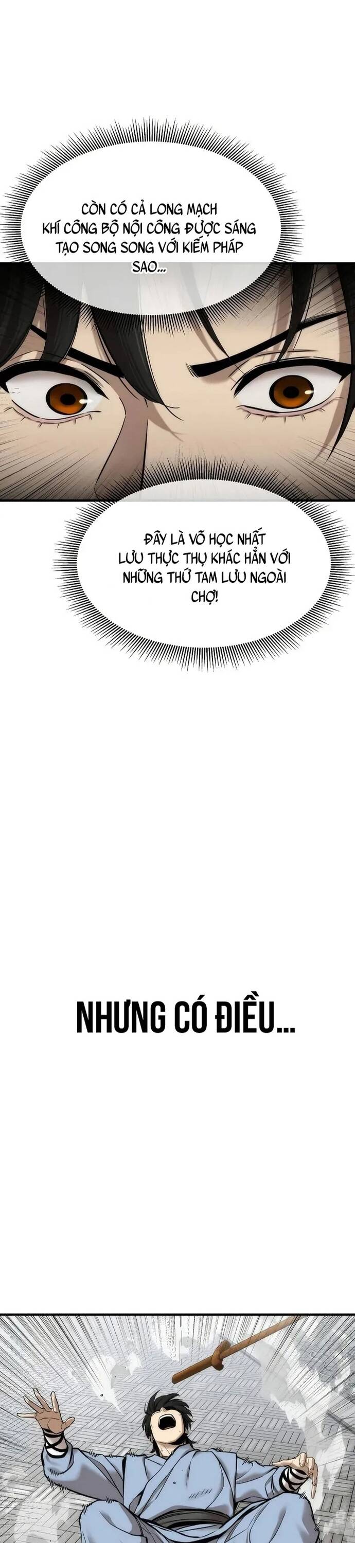 Hồi Quy Tu Đạo Ký Chap 6 - Next Chap 7