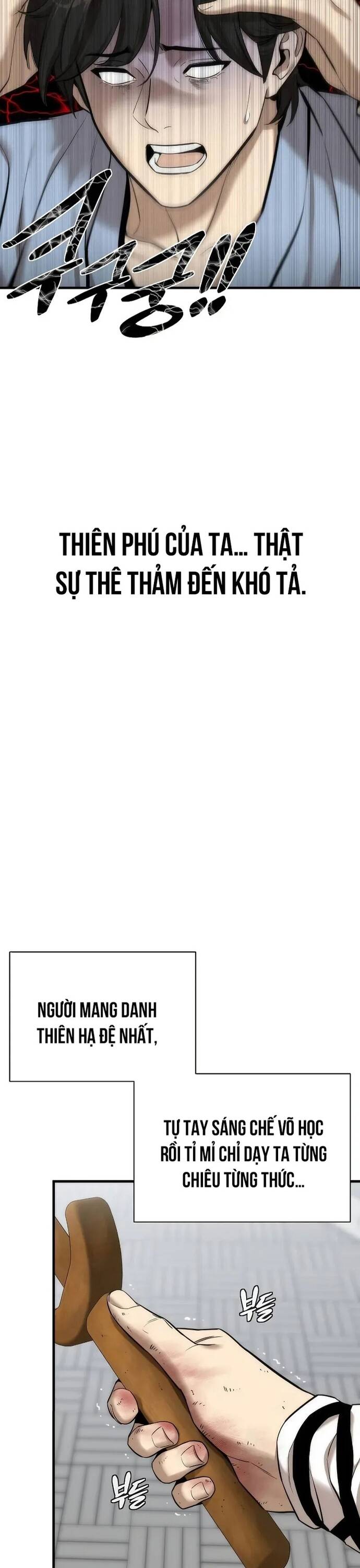 Hồi Quy Tu Đạo Ký Chap 6 - Next Chap 7