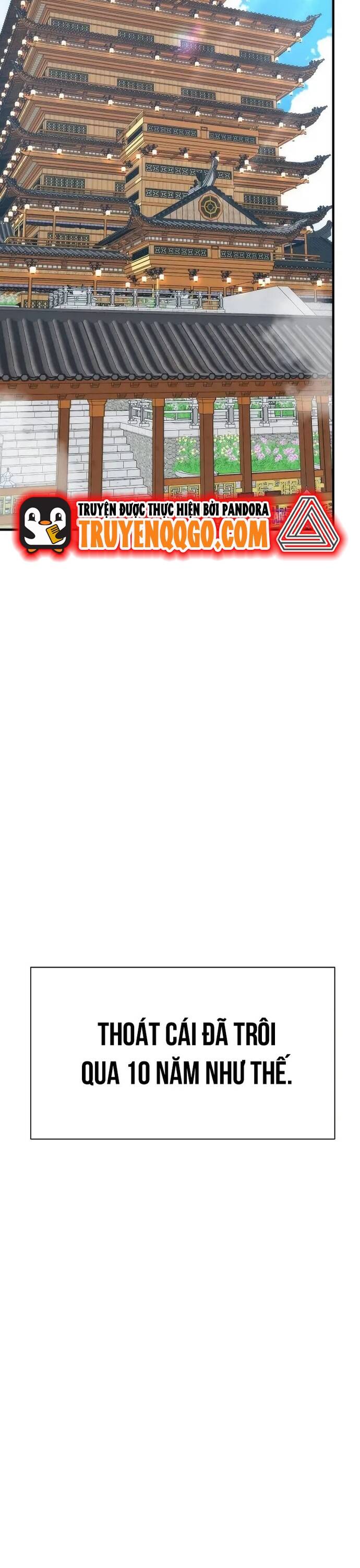 Hồi Quy Tu Đạo Ký Chap 6 - Next Chap 7