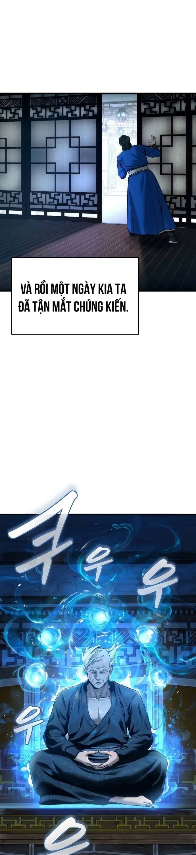 Hồi Quy Tu Đạo Ký Chap 6 - Next Chap 7