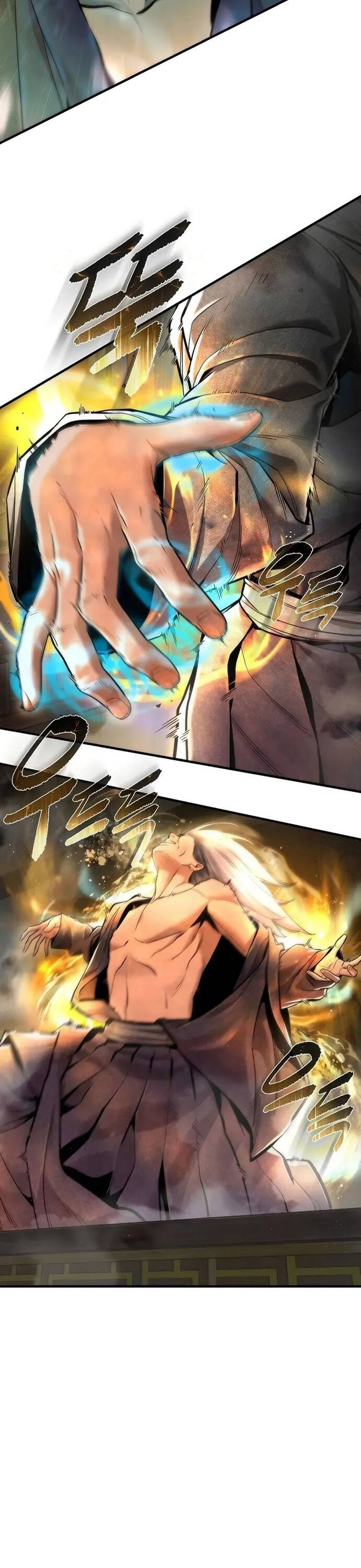 Hồi Quy Tu Đạo Ký Chap 6 - Next Chap 7