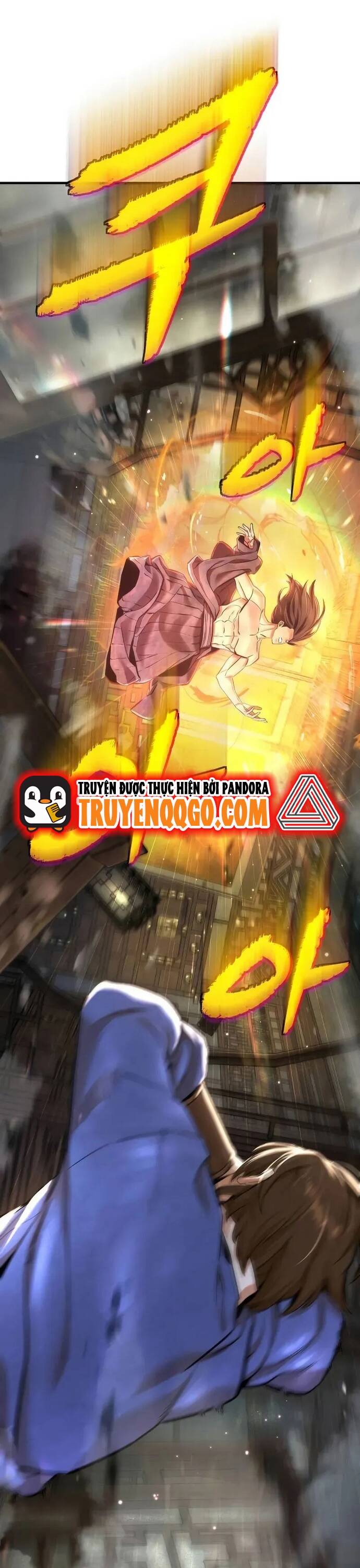 Hồi Quy Tu Đạo Ký Chap 6 - Next Chap 7