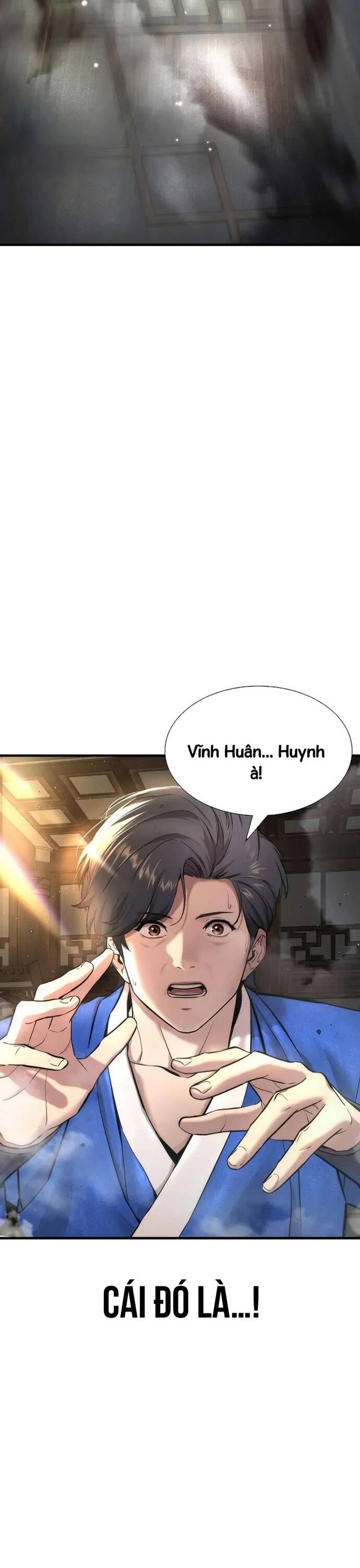 Hồi Quy Tu Đạo Ký Chap 6 - Next Chap 7