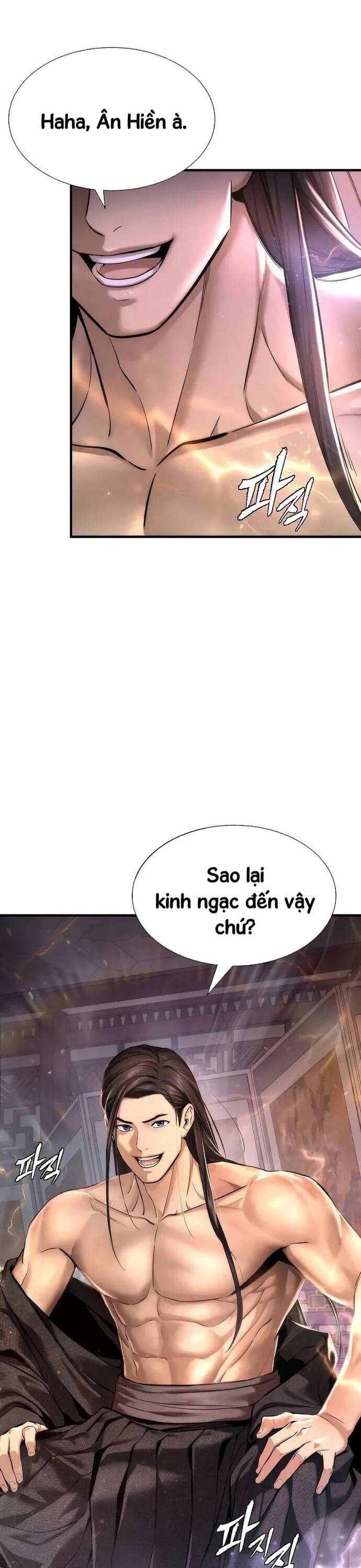 Hồi Quy Tu Đạo Ký Chap 6 - Next Chap 7