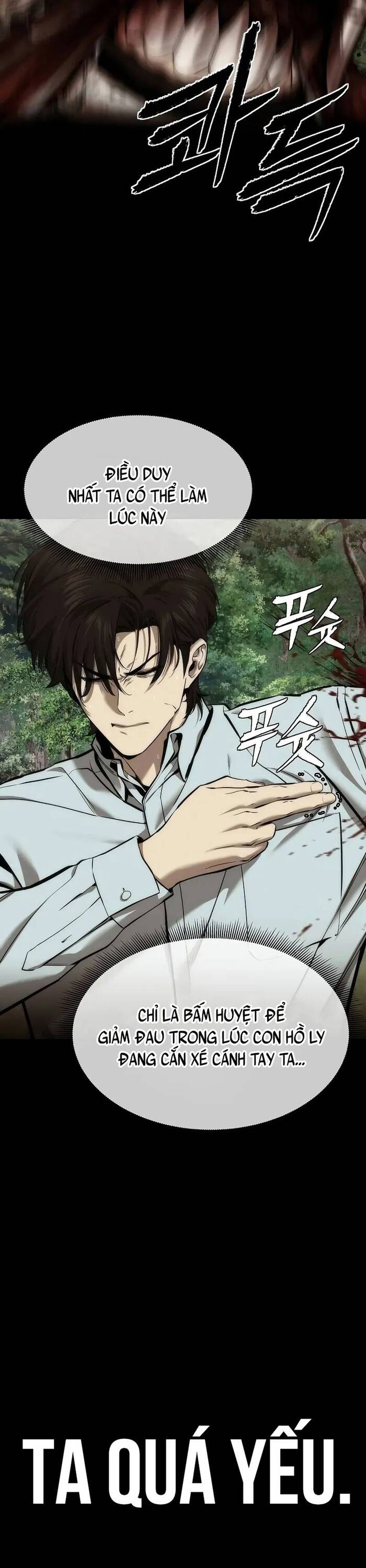 Hồi Quy Tu Đạo Ký Chap 9 - Next Chap 10