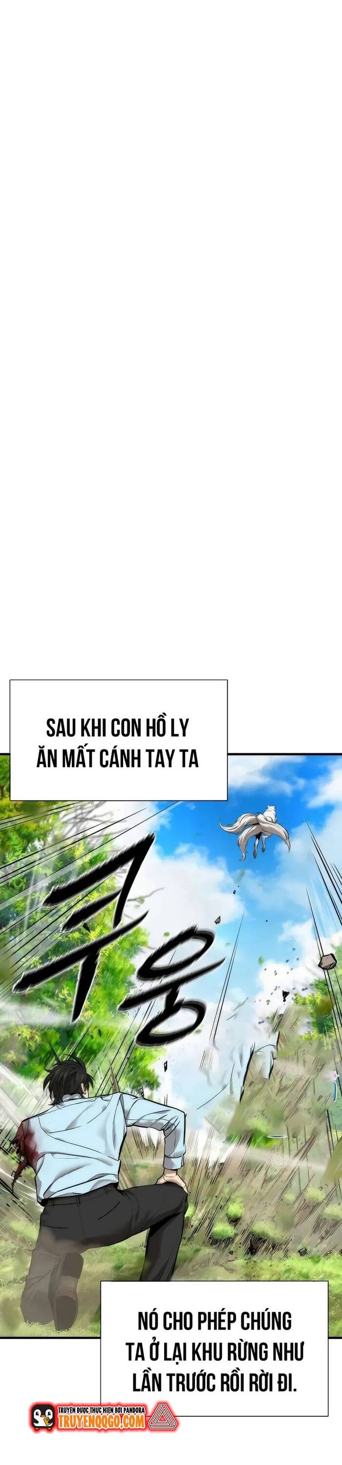 Hồi Quy Tu Đạo Ký Chap 9 - Next Chap 10