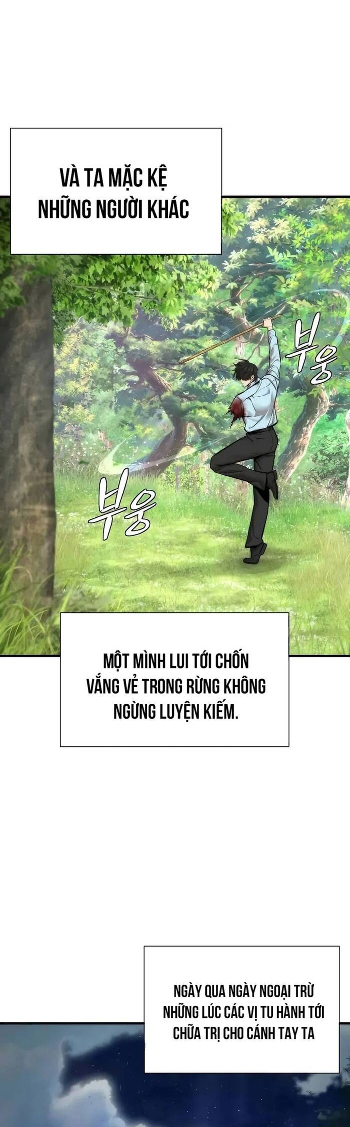 Hồi Quy Tu Đạo Ký Chap 9 - Next Chap 10