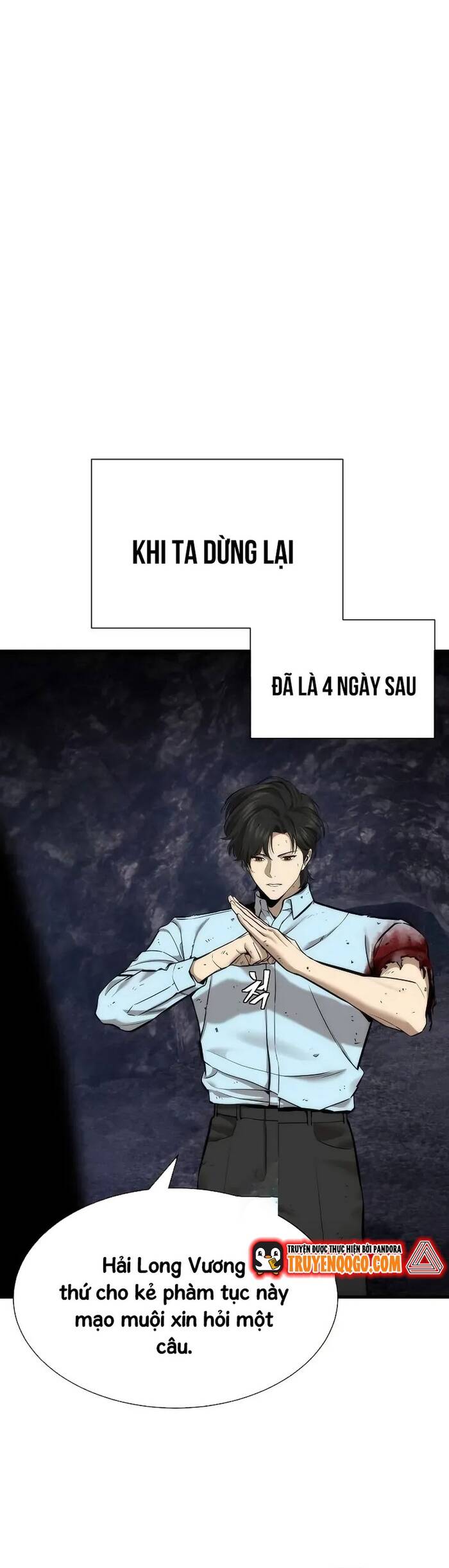 Hồi Quy Tu Đạo Ký Chap 9 - Next Chap 10