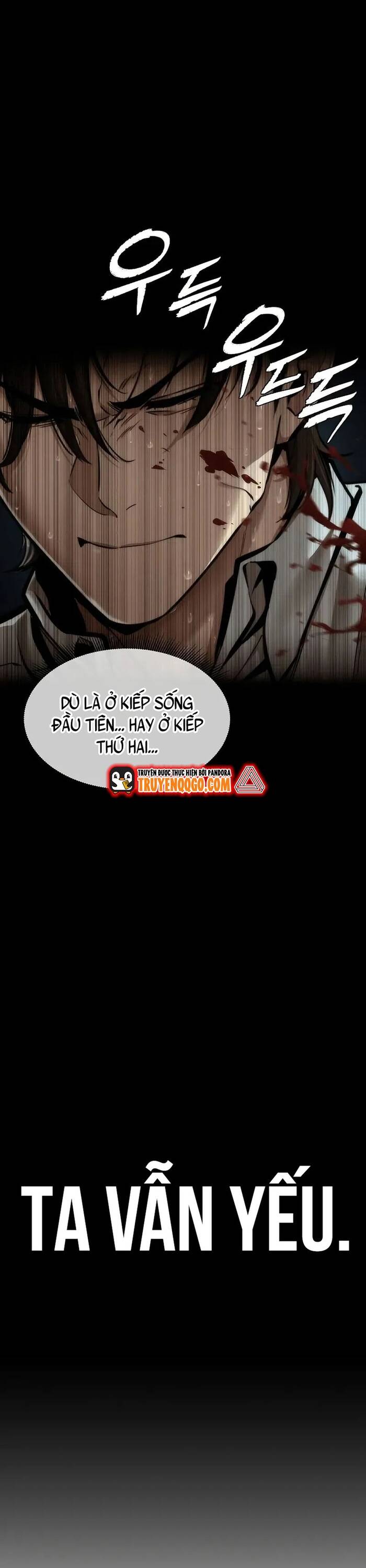 Hồi Quy Tu Đạo Ký Chap 9 - Next Chap 10