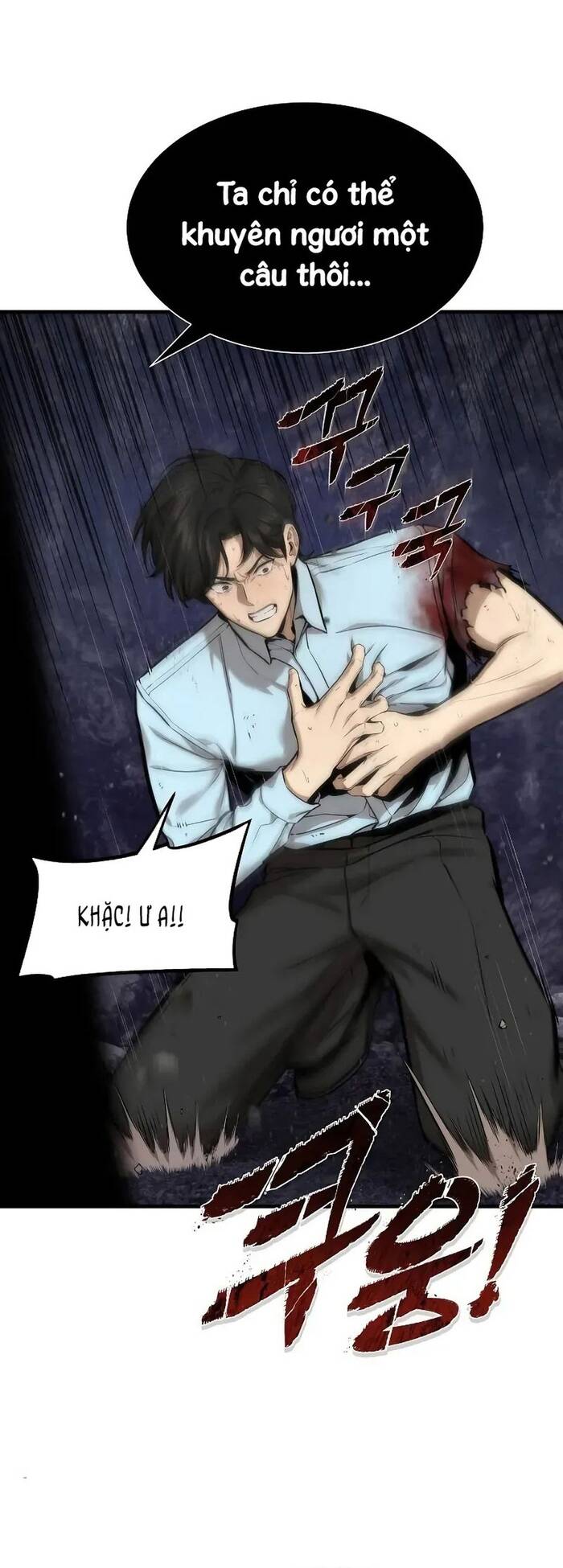 Hồi Quy Tu Đạo Ký Chap 9 - Next Chap 10