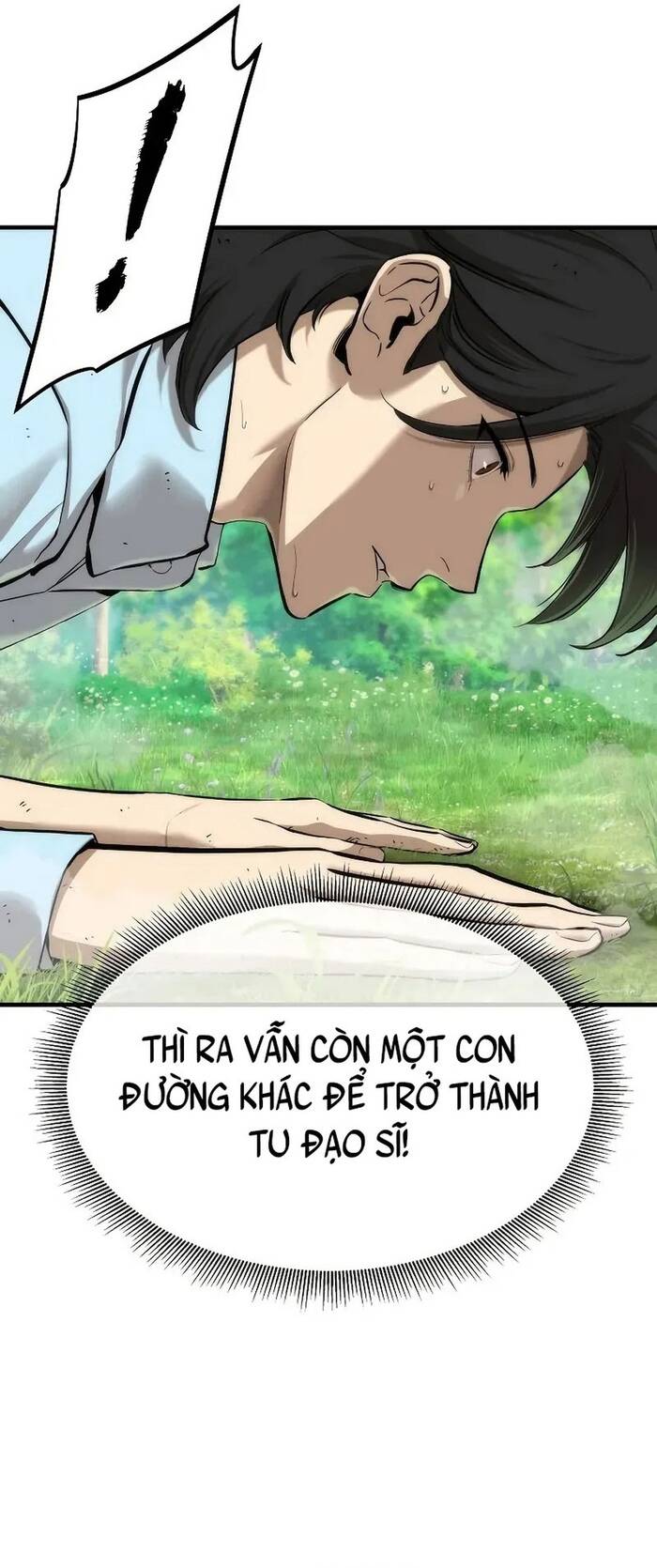 Hồi Quy Tu Đạo Ký Chap 9 - Next Chap 10