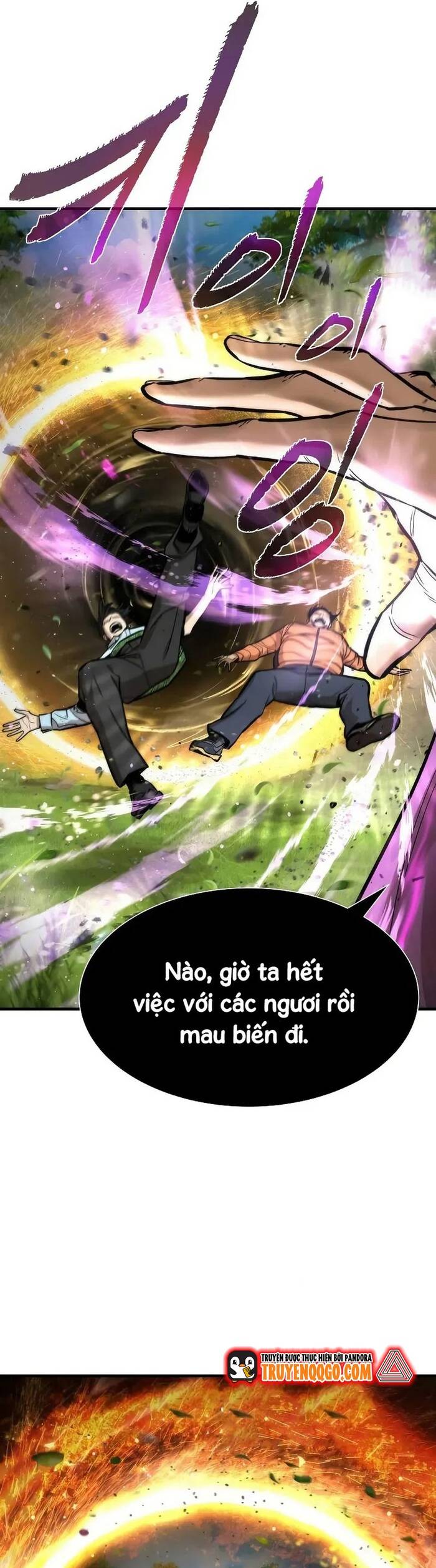 Hồi Quy Tu Đạo Ký Chap 9 - Next Chap 10