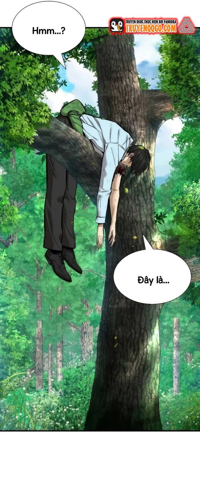 Hồi Quy Tu Đạo Ký Chap 9 - Next Chap 10