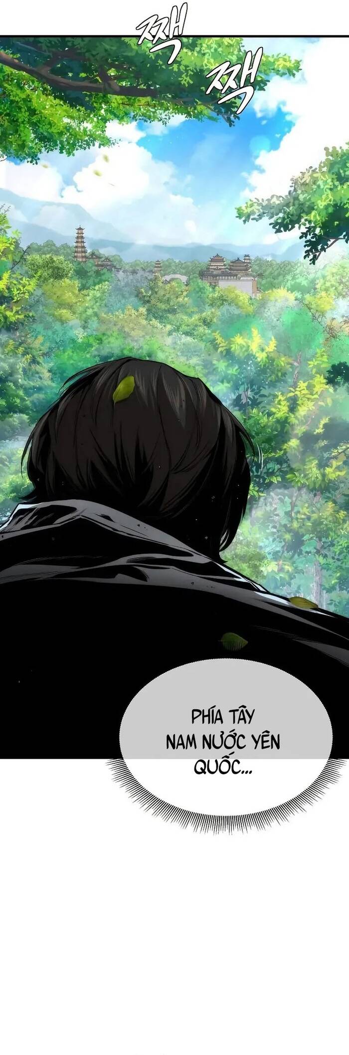 Hồi Quy Tu Đạo Ký Chap 9 - Next Chap 10