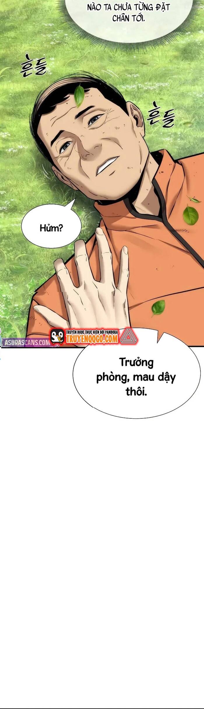 Hồi Quy Tu Đạo Ký Chap 9 - Next Chap 10