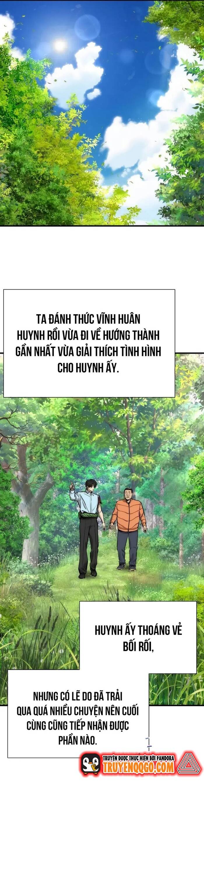 Hồi Quy Tu Đạo Ký Chap 9 - Next Chap 10