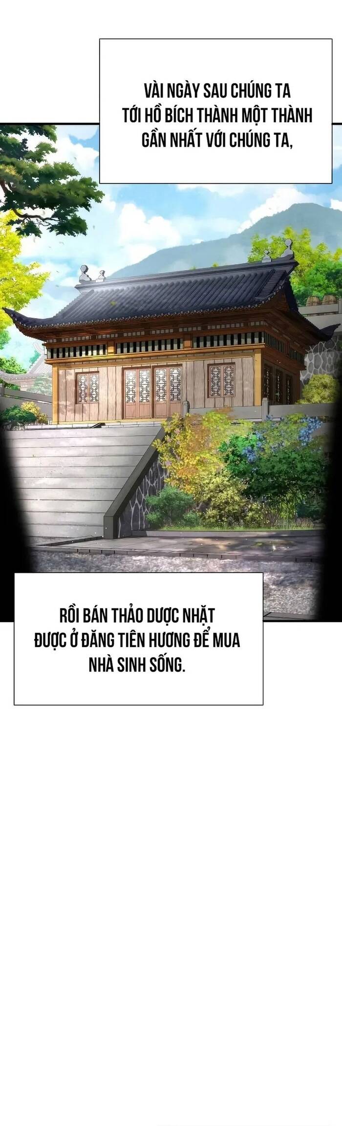 Hồi Quy Tu Đạo Ký Chap 9 - Next Chap 10