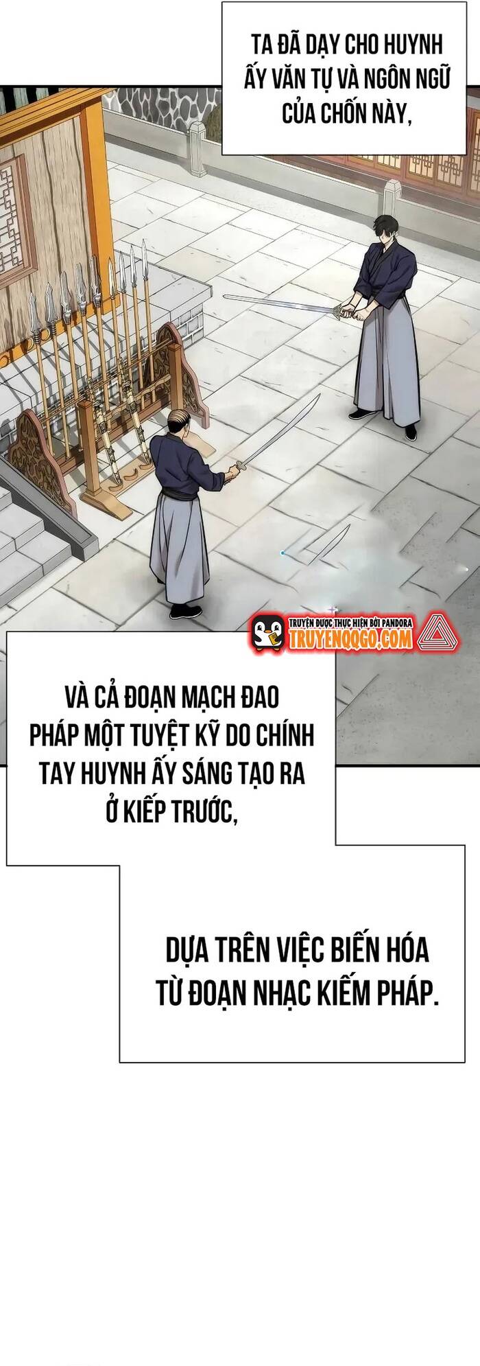 Hồi Quy Tu Đạo Ký Chap 9 - Next Chap 10