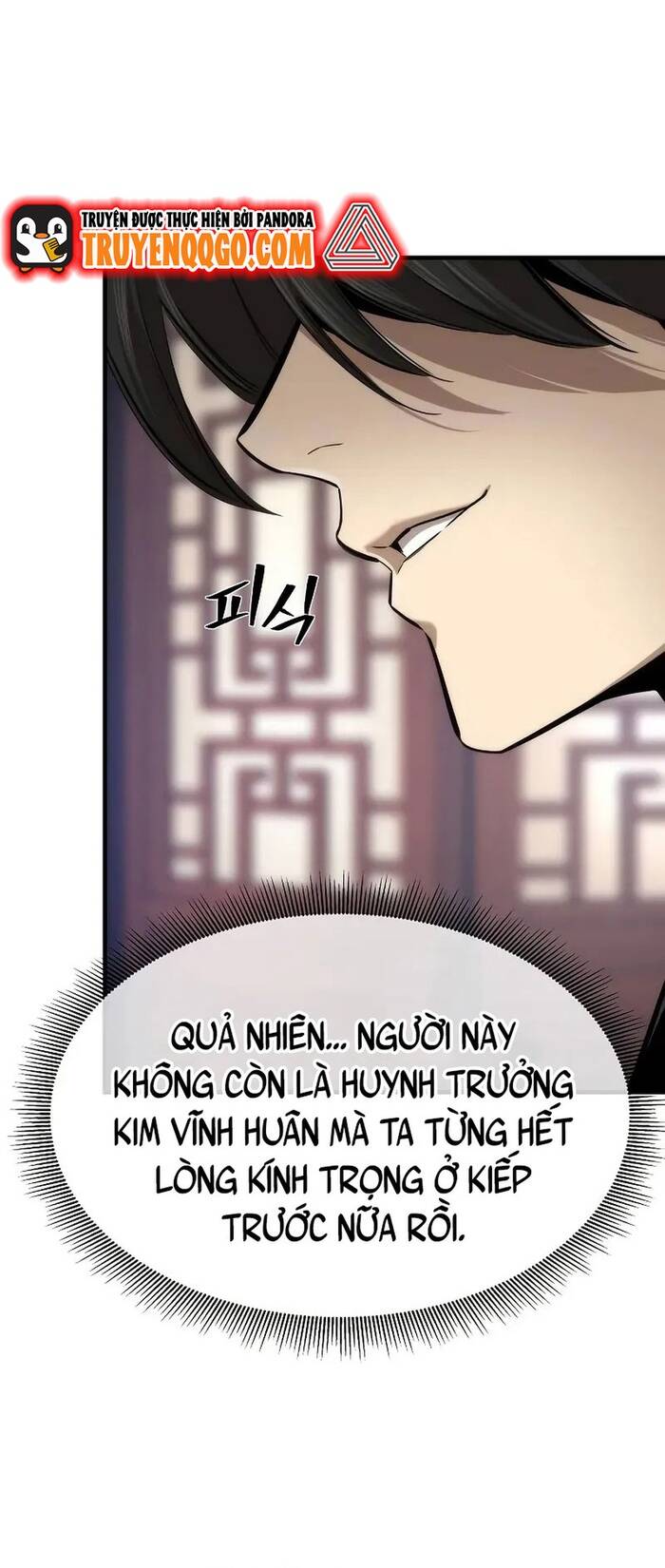 Hồi Quy Tu Đạo Ký Chap 9 - Next Chap 10