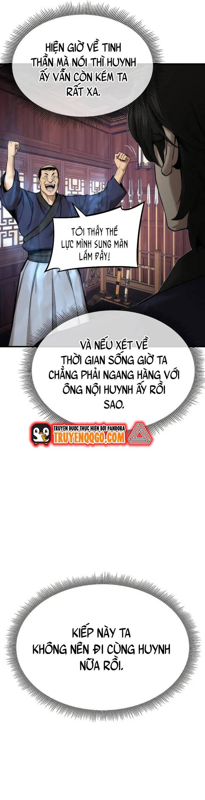 Hồi Quy Tu Đạo Ký Chap 9 - Next Chap 10