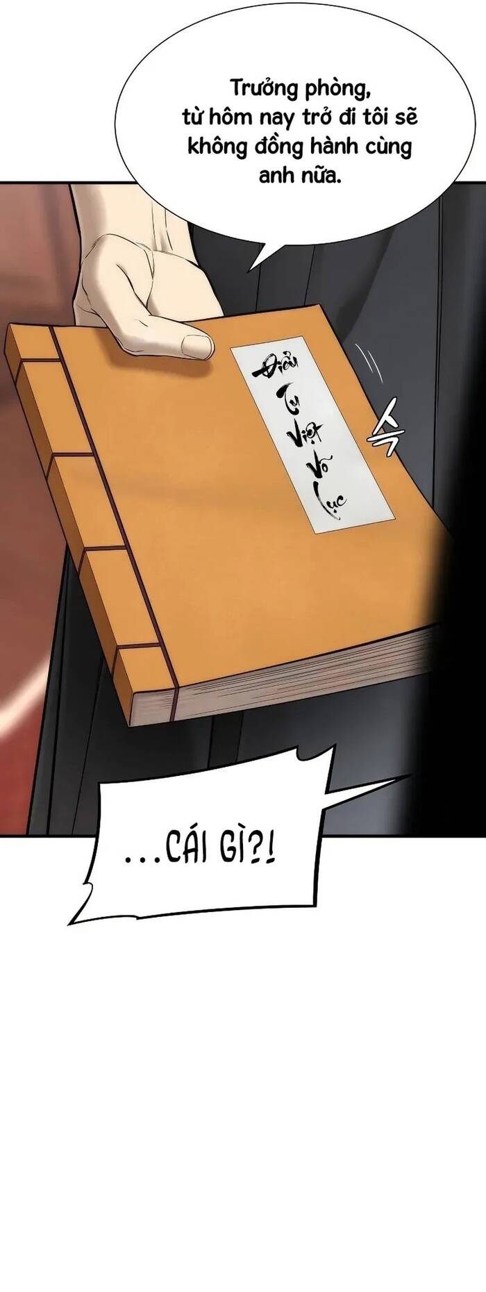 Hồi Quy Tu Đạo Ký Chap 9 - Next Chap 10