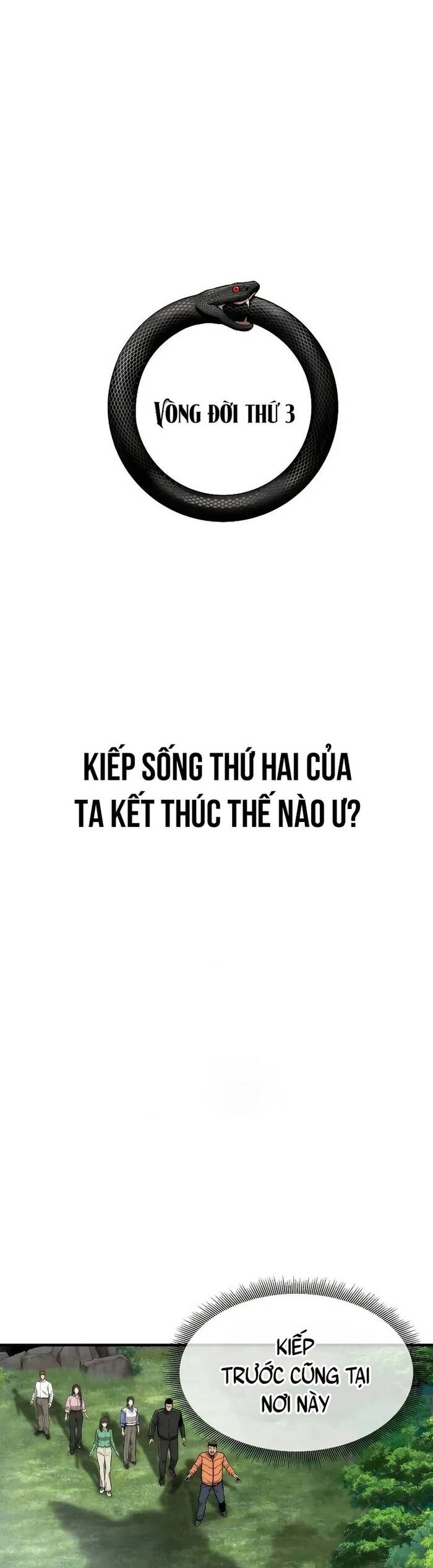 Hồi Quy Tu Đạo Ký Chap 9 - Next Chap 10