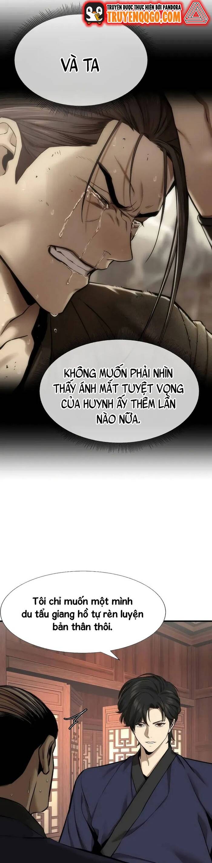 Hồi Quy Tu Đạo Ký Chap 9 - Next Chap 10
