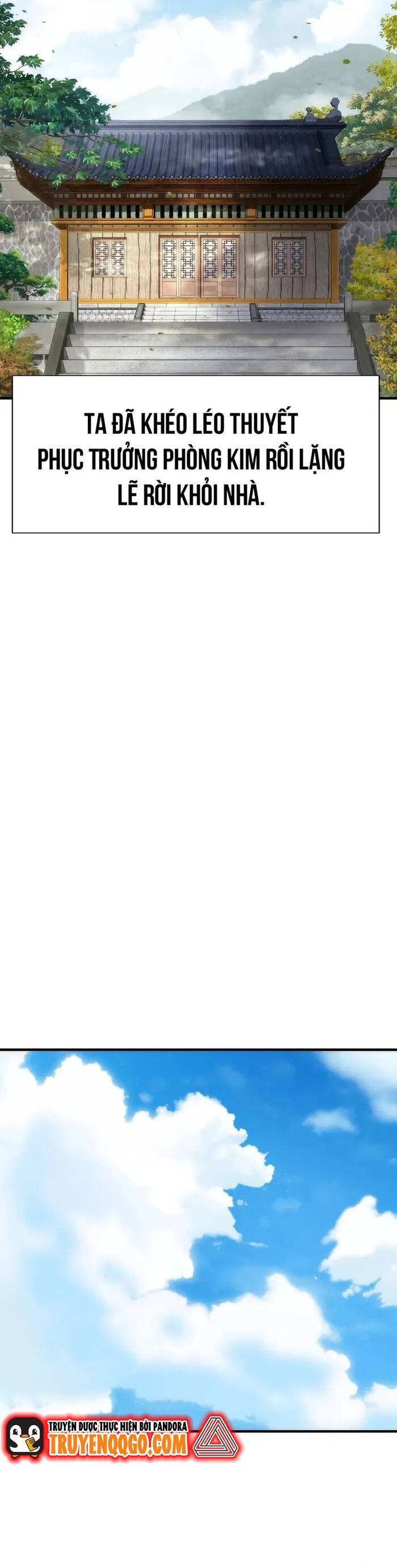 Hồi Quy Tu Đạo Ký Chap 9 - Next Chap 10