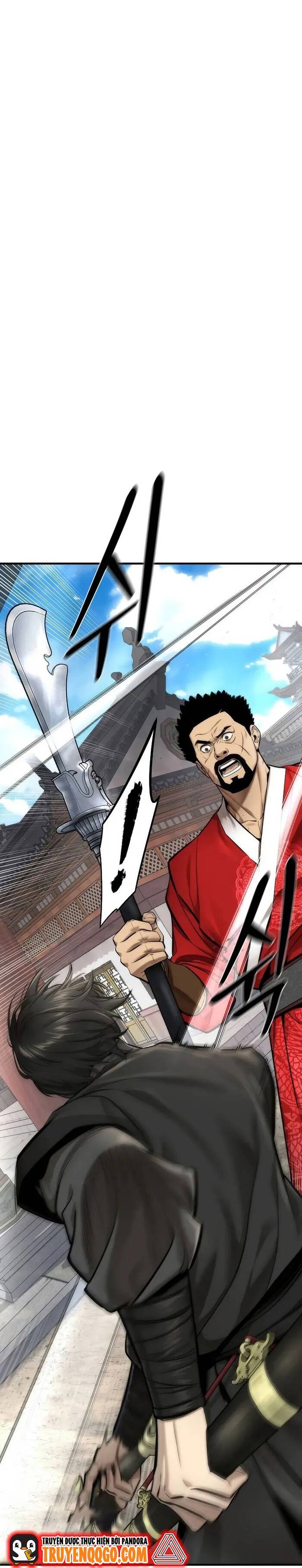 Hồi Quy Tu Đạo Ký Chap 9 - Next Chap 10