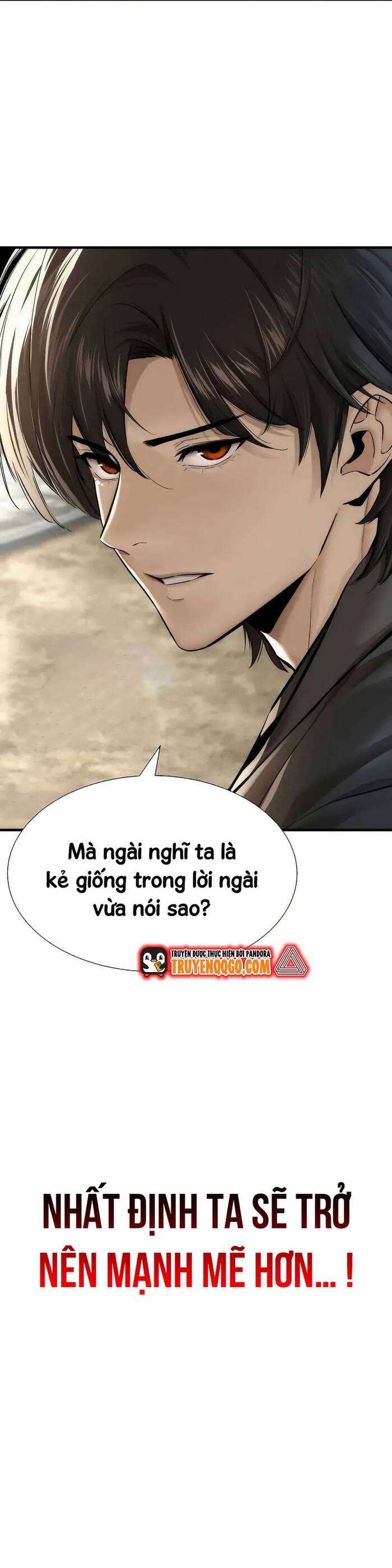 Hồi Quy Tu Đạo Ký Chap 9 - Next Chap 10