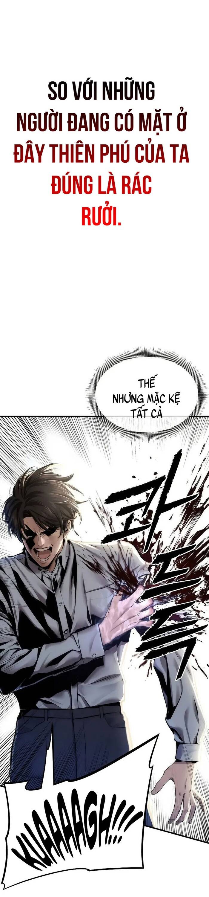 Hồi Quy Tu Đạo Ký Chap 9 - Next Chap 10