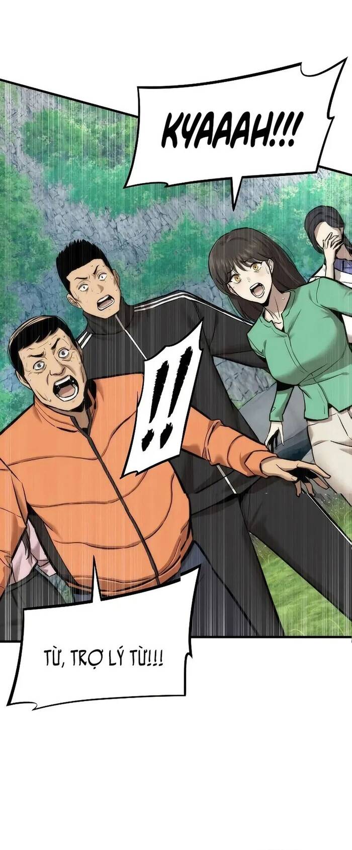 Hồi Quy Tu Đạo Ký Chap 9 - Next Chap 10