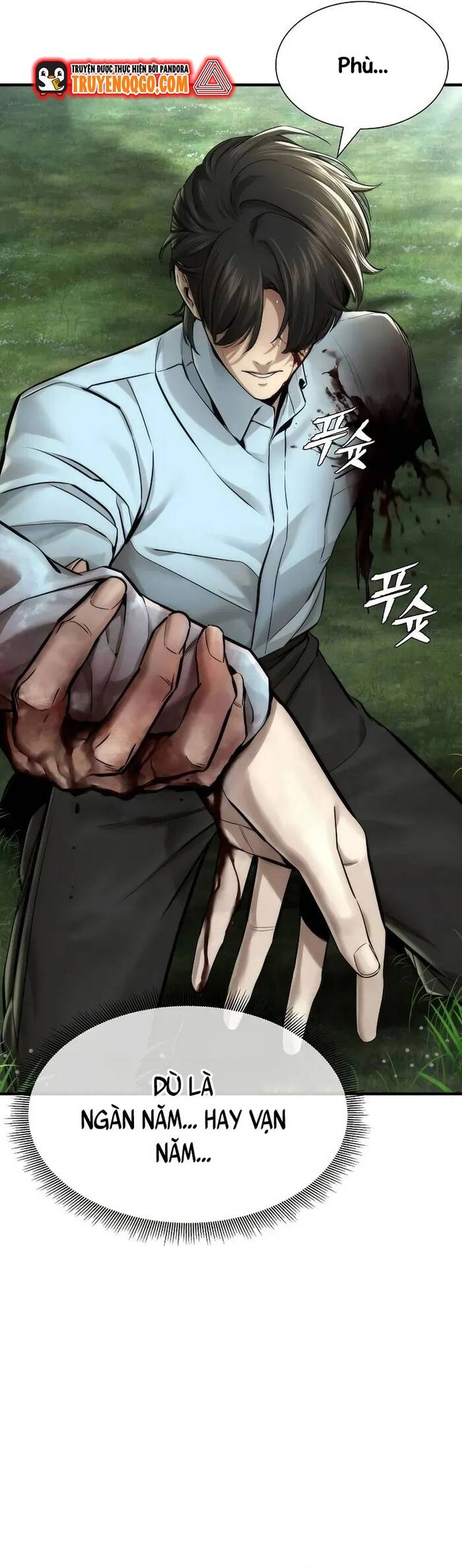 Hồi Quy Tu Đạo Ký Chap 9 - Next Chap 10