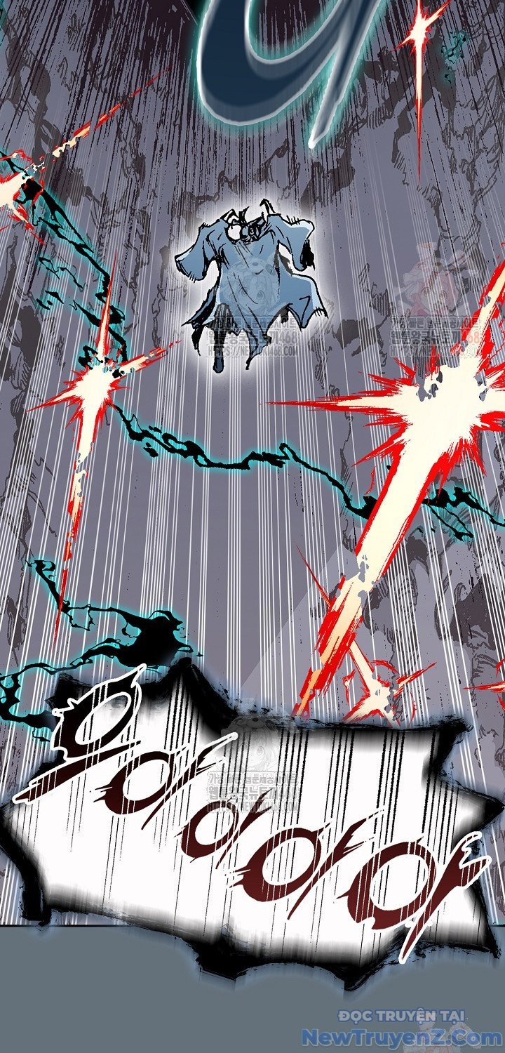 Hồi Ức Của Chiến Thần Chap 207 - Next Chap 208