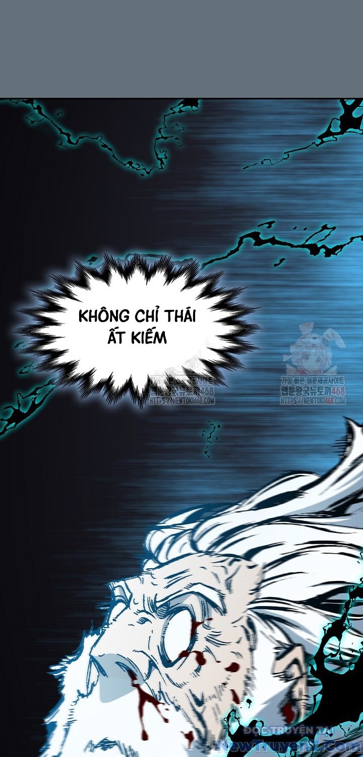 Hồi Ức Của Chiến Thần Chap 207 - Next Chap 208